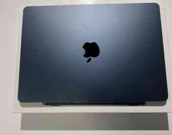  2022 MacBook Air M2 ☝ from service shop with warranty Tbilisi