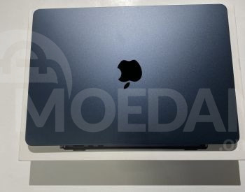  2022 MacBook Air M2 ☝ from service shop with warranty Tbilisi - photo 2