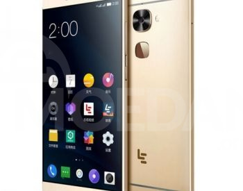 LeEco Le S3 ორკარტიანი android 11 და Le Pro3 თბილისი - photo 1