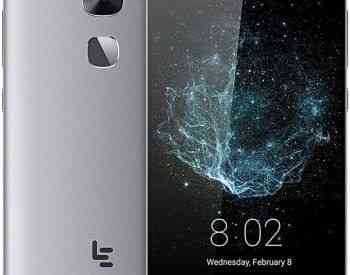 LeEco Le S3 ორკარტიანი android 11 და Le Pro3 Tbilisi