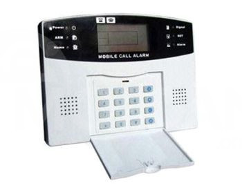 GSM alarm for protecting homes, offices Tbilisi - photo 2