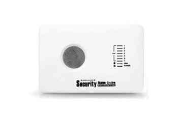 GSM alarm for protecting homes, offices Tbilisi