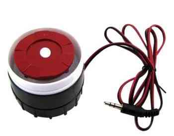 GSM alarm for protecting homes, offices Tbilisi