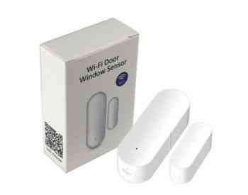 Smart door opening sensor Tbilisi