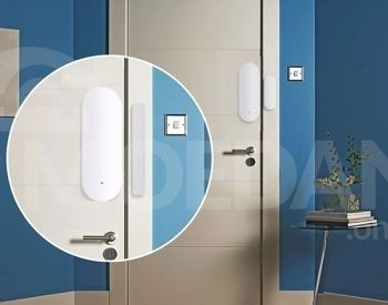 Smart door opening sensor Tbilisi - photo 2