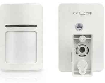 Mini home alarm Tbilisi