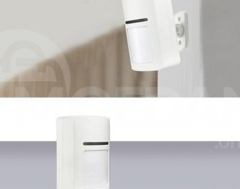 Mini home alarm Tbilisi - photo 2