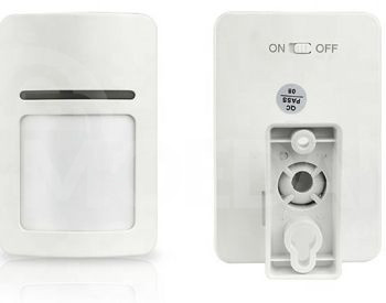 Mini home alarm Tbilisi - photo 3