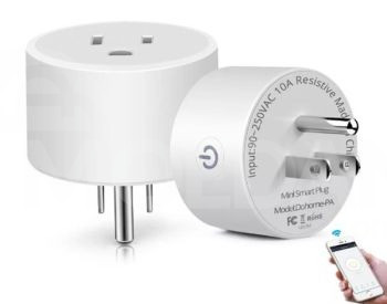 Smart plug Tbilisi - photo 1