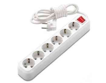 Mini GSM сигнализация в удлинителе Тбилиси