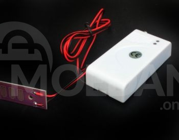 Water leak sensor Tbilisi - photo 2