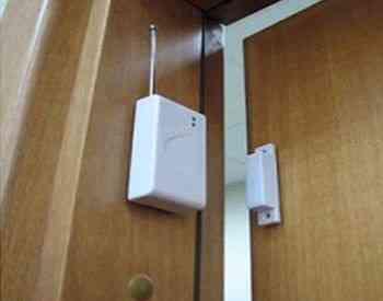 Door opening sensor Tbilisi