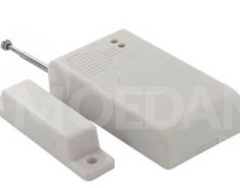 Door opening sensor Tbilisi - photo 2