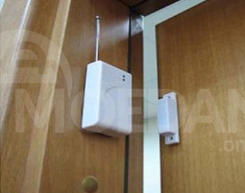 Door opening sensor Tbilisi - photo 3