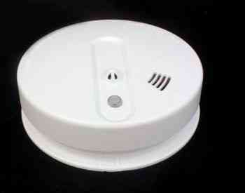 Smoke and high temperature sensor Tbilisi