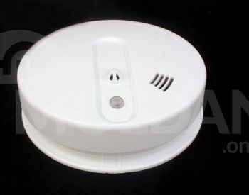 Smoke and high temperature sensor Tbilisi - photo 2