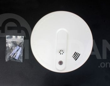 Smoke and high temperature sensor Tbilisi - photo 1