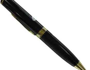 Pen with video camera SK-09 Tbilisi