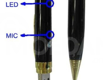 Pen with video camera SK-09 Tbilisi - photo 1