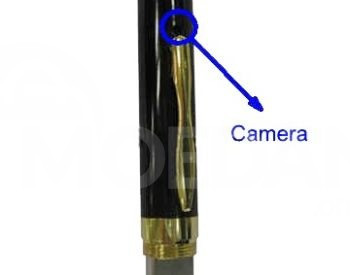 Pen with video camera SK-09 Tbilisi - photo 2