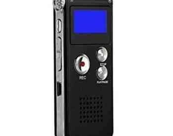 Dictaphone DI-04 Tbilisi