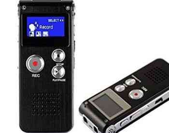 Dictaphone DI-04 Tbilisi