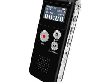 Dictaphone DI-04 Tbilisi