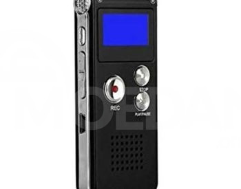 Dictaphone DI-04 Tbilisi - photo 3