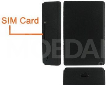 Mini GSM alarm SK-04 Tbilisi - photo 2