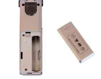 Dictaphone DI-01 Tbilisi