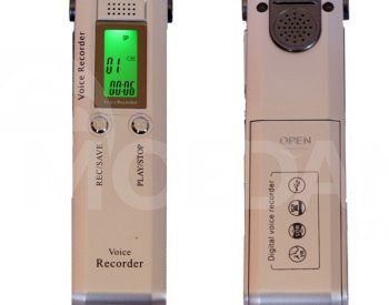 Dictaphone DI-01 Tbilisi - photo 3