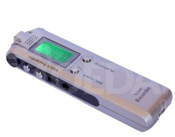 Dictaphone DI-01 Tbilisi - photo 1