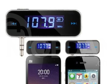 FM player, phone music - FM radio Tbilisi - photo 2