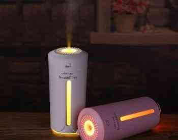 Воздухоочиститель Тбилиси