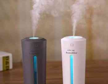 Воздухоочиститель Тбилиси