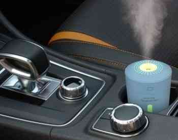 Воздухоочиститель Тбилиси