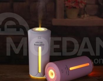 Воздухоочиститель Тбилиси - изображение 1