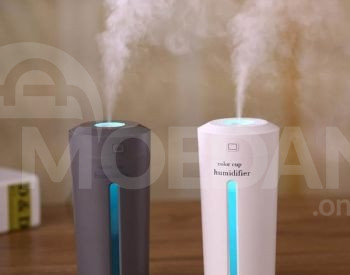 Воздухоочиститель Тбилиси - изображение 3