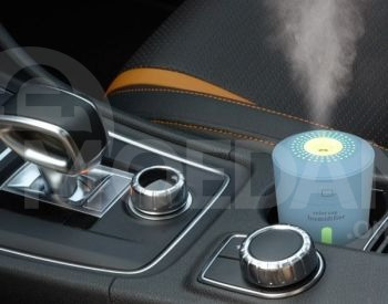 Воздухоочиститель Тбилиси - изображение 2