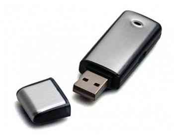 flash drive with dictaphone DI-02 Tbilisi