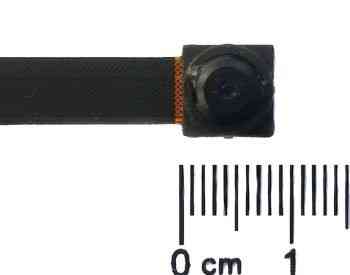 Mini camera K-20 Tbilisi