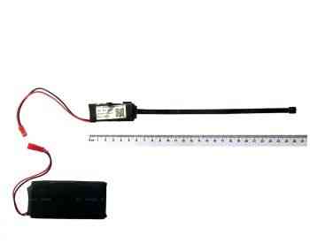 Mini camera K-20 Tbilisi