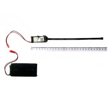 Mini camera K-20 Tbilisi - photo 3