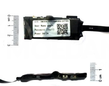 Mini camera K-20 Tbilisi - photo 2