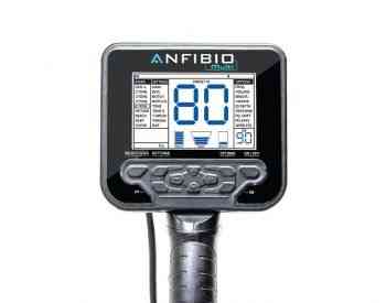 Nokta Anfibio Multi Tbilisi