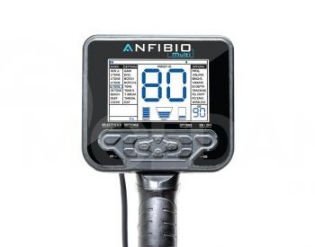 Nokta Anfibio Multi Tbilisi - photo 3