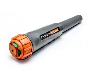 Nokta Pointer Tbilisi - photo 1