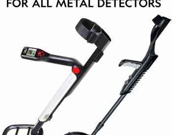 metal detector Tbilisi
