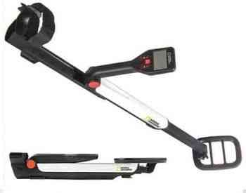 metal detector Tbilisi