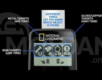 metal detector Tbilisi - photo 3